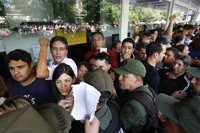 Venezuela.- Detenidos 28 comerciantes por supuestos delitos de especulación y acaparamiento
