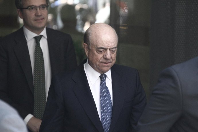 Francisco González