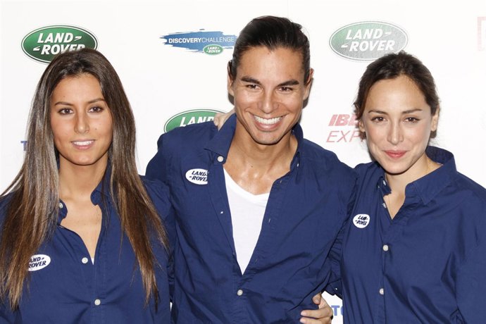 Tamara Falcó y Ana Boyer hablan de la delgadez de su madre