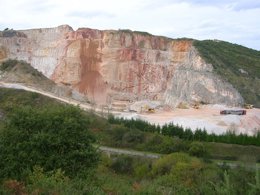 Cantera de Latores