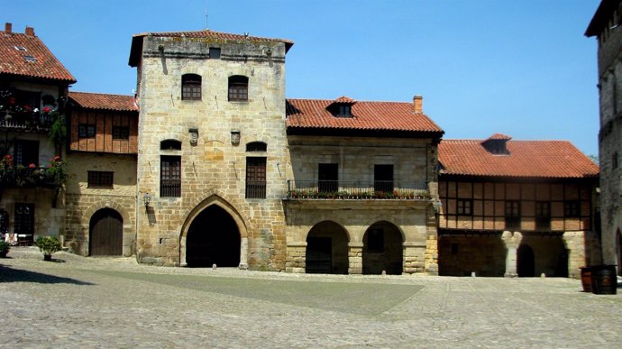 Torre de Don Borja