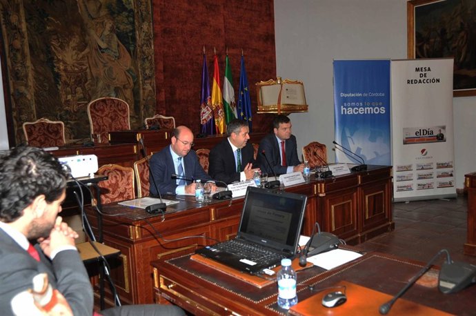 Fuentes, entre Navas y Pérez-Bustamante