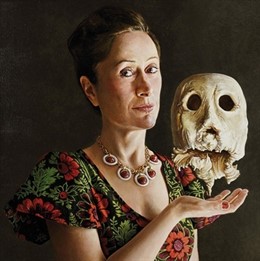 Los 'Retratos' de Javier Aramburu 