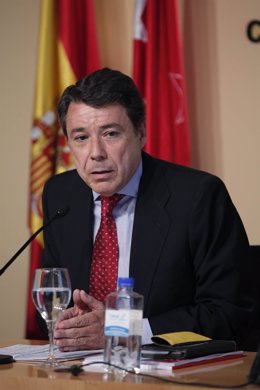 Ignacio González