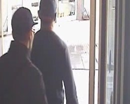 Uno de los atracos de los dos hermanos arrestados por Mossos