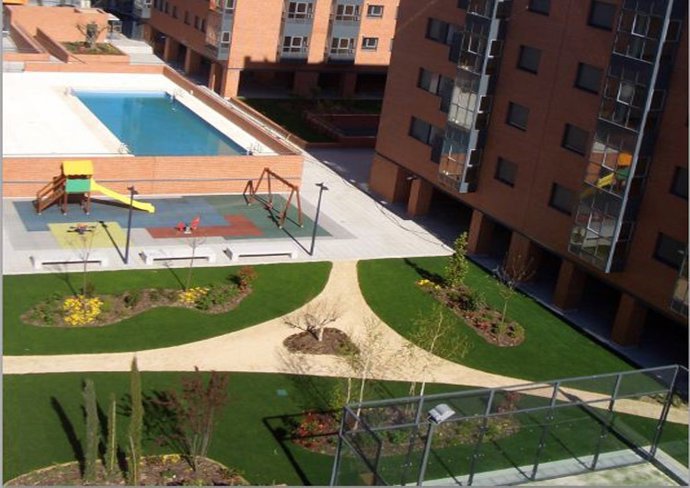 Inmuebles de la Sareb que subasta Bankia Habitat