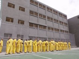 Ciudad Penitenciaria 'Fénix Lara'