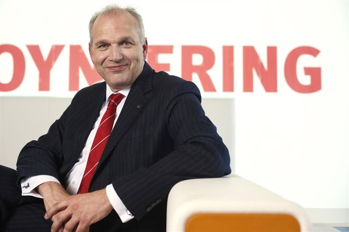 Jürgen Stackmann