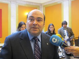 Agustín Iglesias Caunedo