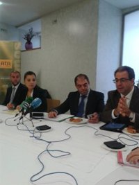 Los autónomos han generado en nueve meses 3.221 empleos netos en CyL y 44.000 en España, según Amor (ATA)