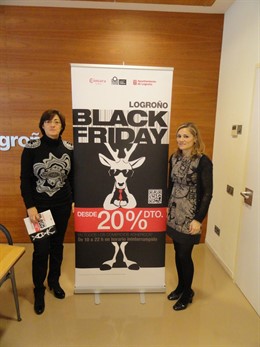 Presentación 'Black Friday'