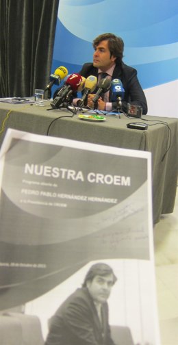 Pedro Pablo Hernández