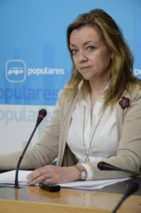 PP lamenta que PSOE no alivie la tensión sino lo contrario