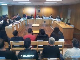 Juicio al clan de los gordos