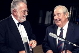 Nueva campaña de Banco Sabadell con Ramón Sánchez-Ocaña