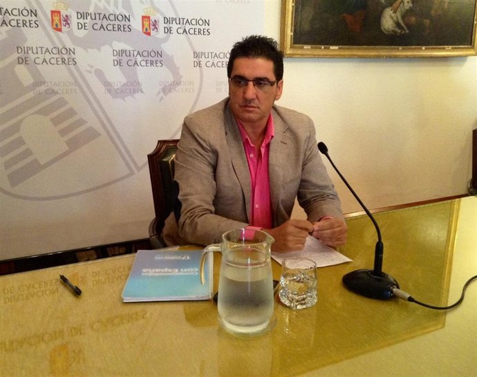 Saturnino López Marroyo