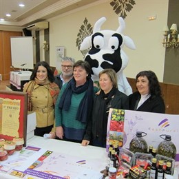 Presentación de Cashrural