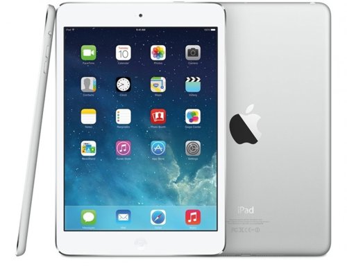 IPad mini con pantalla retina llega a España