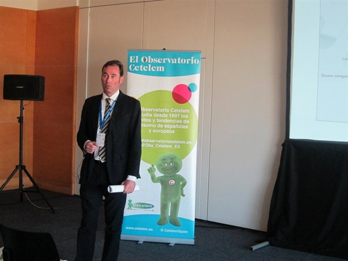 Presentación del Observatorio Cetelem del Automóvil en España 2013