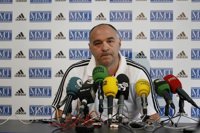 Laso: "El Efes será una prueba importante"