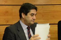 Mayores, discapacitados y dependientes se llevarán el 72,3 por ciento del presupuesto de Sanidad el próximo año