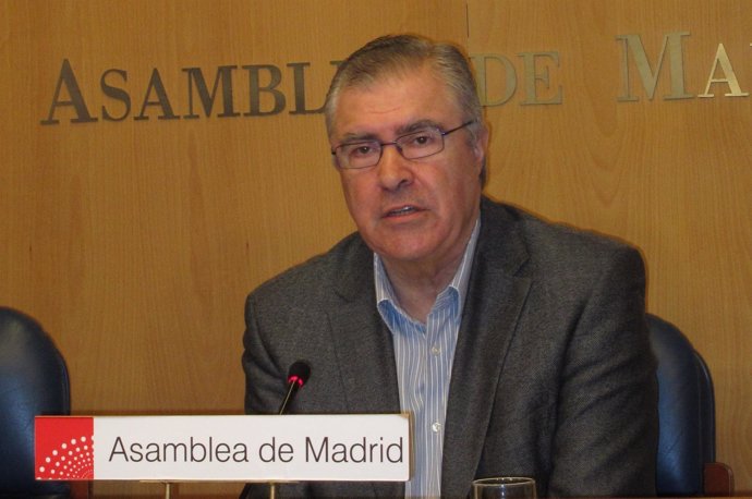 José Quintana (PSOE)