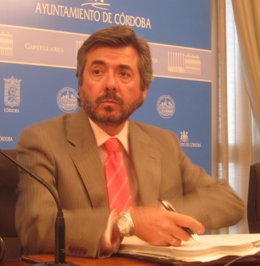 Miguel Ángel Torrico