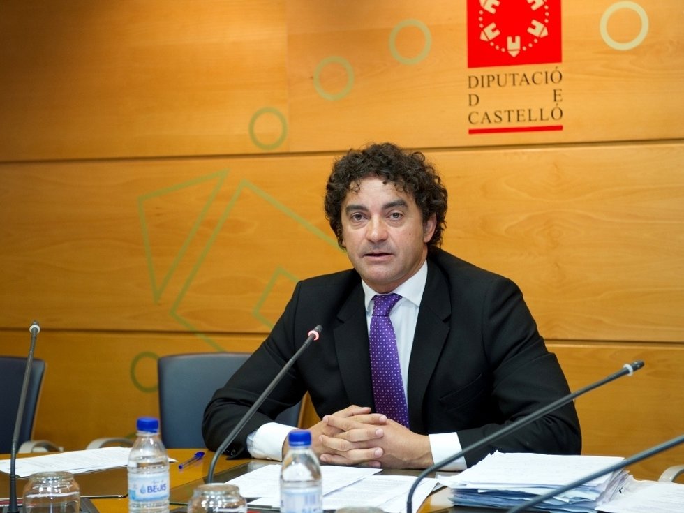 Imagen de archivo de Francesc Colomer