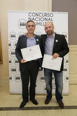 Semifinal Valencia concurso 'Mejor Sumiller de España en Cava'