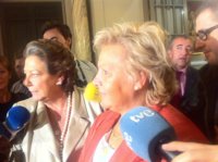 La AVT pide que el preso de ETA Bolinaga siga su tratamiento en la cárcel "si ha engañado a la Justicia"