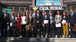 Caja Rural con nuevas oficinas