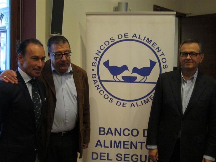 Presentación de la campaña