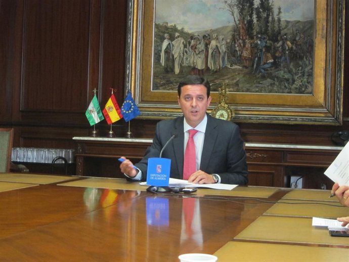 Javier Aureliano García (PP)