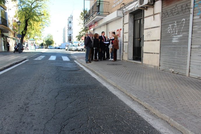 Espadas en Cruz Roja