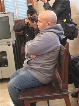 Alejandro de Abarca, 'el enano'