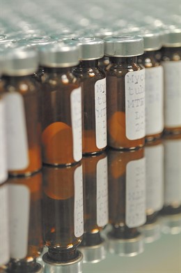 Avances de la Vacuna española contra la Tuberculosis         