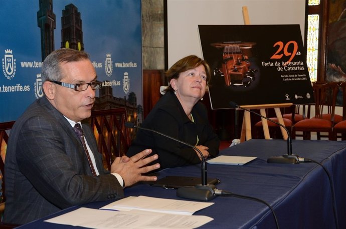 Presentación del cartel