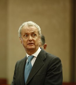 Pedro Morenés, ministro de Defensa