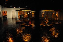Exposición 'Terracotta Army. Guerreros de Xian'