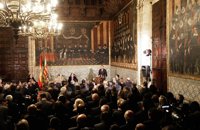 Fabra propone un sistema de financiación "para ciudadanos, no territorios", justo y que garantice servicios básicos