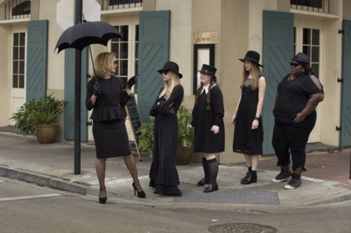 American Horror Story Coven