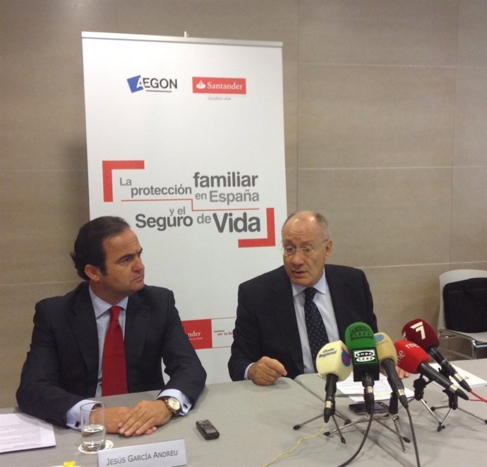 Presentación del Libro Blanco Protección familiar y seguro de vida