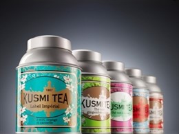 Kusmi Tea 