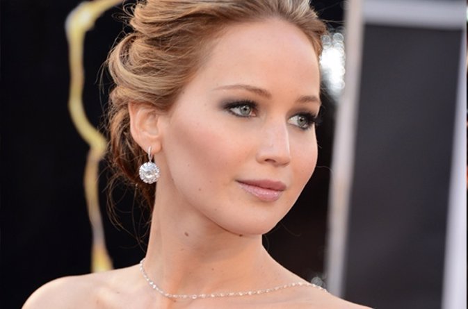 El acosador de Jennifer Lawrence en prisión