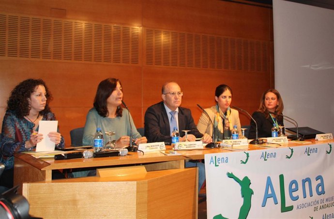 Jornadas de Igualdad convocadas por CSIF