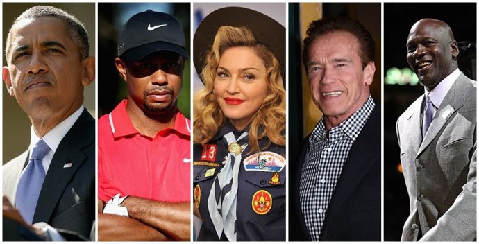 Quiropracticos famosos