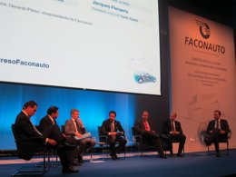 Congreso de Faconauto