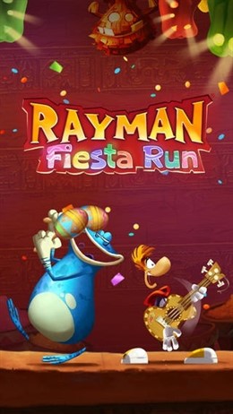 Rayman, WhatsApp, LEGO ESDLA y Atresplayer, lo más descargado esta semana en la 