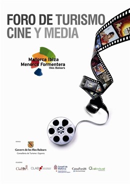 Foro de turismo y cine