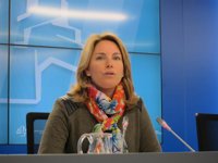 PP pide a Urkullu que lidere un "reproche social permanente" contra los miembros de ETA excarcelados